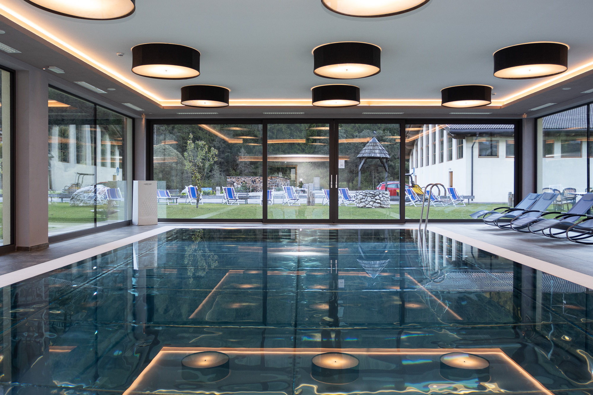 Hotel Dolomia Suite
